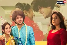 কৌশাম্বির গলায় মালা দিলেন আদৃত, উচ্ছেবাবুর বিয়েতে গরহাজির মিঠাই, মিসিং সৌমিতৃষা!