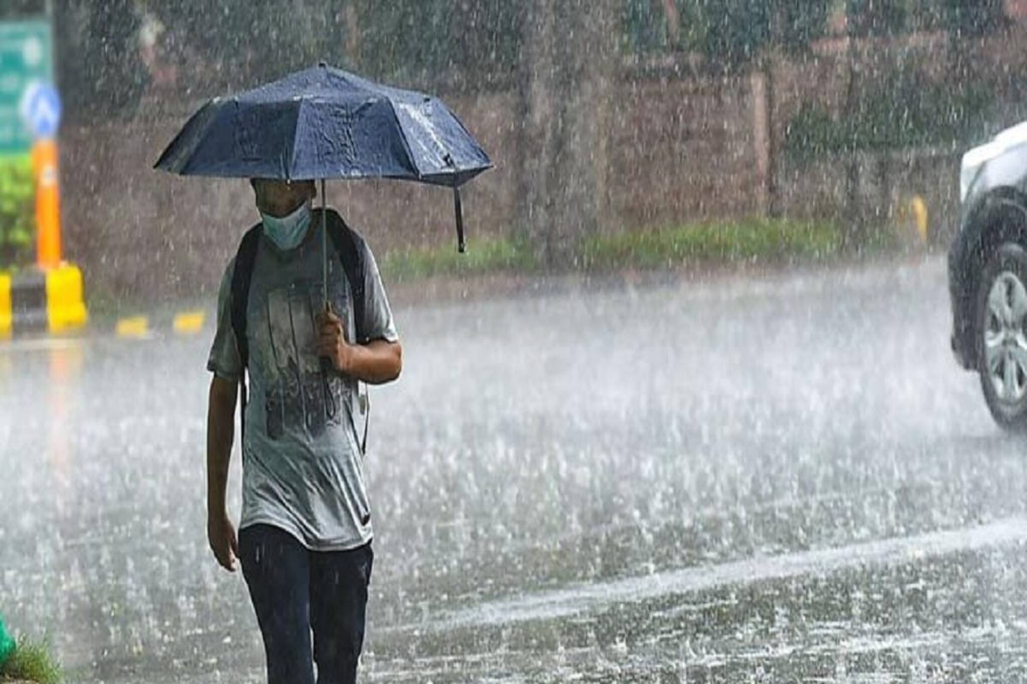 শেষ দফার ভোট ও গণনার দিনও প্রবল ঝড় বৃষ্টির সম্ভাবনা দক্ষিণবঙ্গে! জানুন