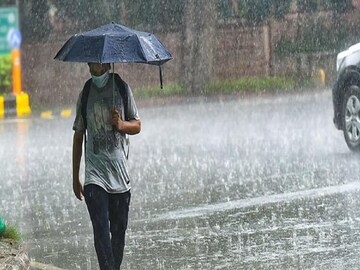 শেষ দফার ভোট ও গণনার দিনও প্রবল ঝড় বৃষ্টির সম্ভাবনা দক্ষিণবঙ্গে! জানুন