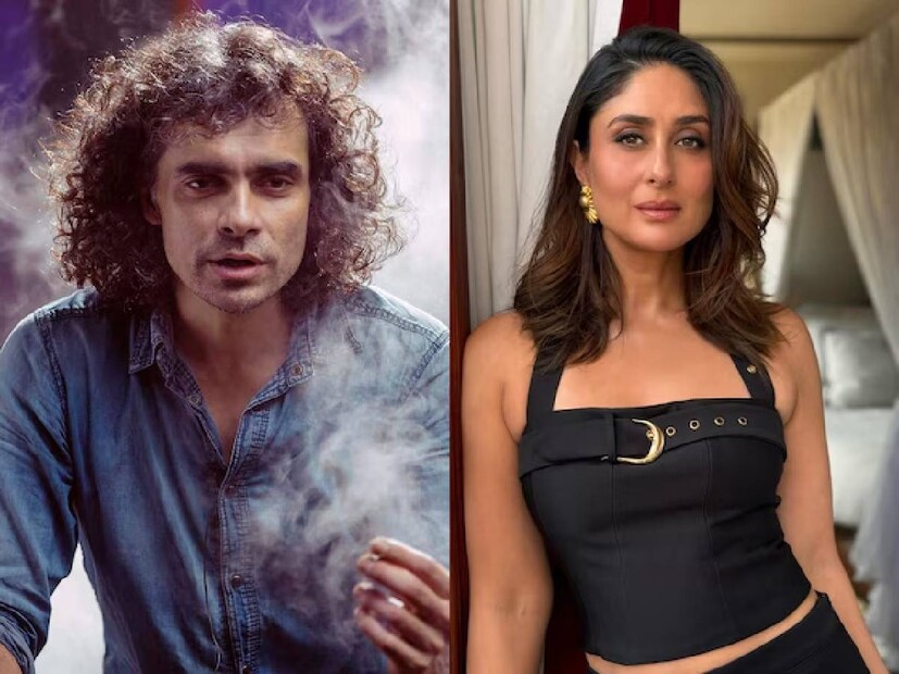 জনপ্রিয় পরিচালক আরও বলেন যে, ‘জব উই মেট’-এর পরে করিনার সঙ্গে কাজ করার জন্য মুখিয়ে রয়েছেন ইমতিয়াজ। বিষয়টার ব্যাখ্যা করে তিনি বলেন, “যখনই আপনি একজন অভিনেতার সঙ্গে কাজ করবেন, তখন শুধুমাত্র এর জন্য কিছু না করার দায়িত্বও রয়েছে।’’