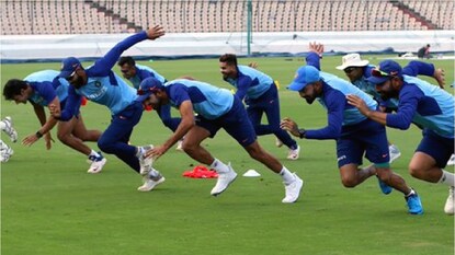 ভারতীয় দলের সঙ্গে বিদেশ সফরের সুযোগ Photo- File ভারতীয় দলের সঙ্গে বিদেশ সফরের সুযোগ Photo- File