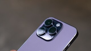 ৮০ শতাংশের উপর চার্জ হচ্ছে না আইফোনে! 