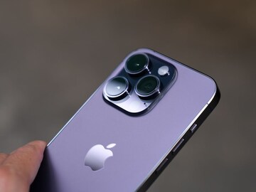 ৮০ শতাংশের উপর চার্জ হচ্ছে না আইফোনে! ৮০ শতাংশের উপর চার্জ হচ্ছে না আইফোনে!