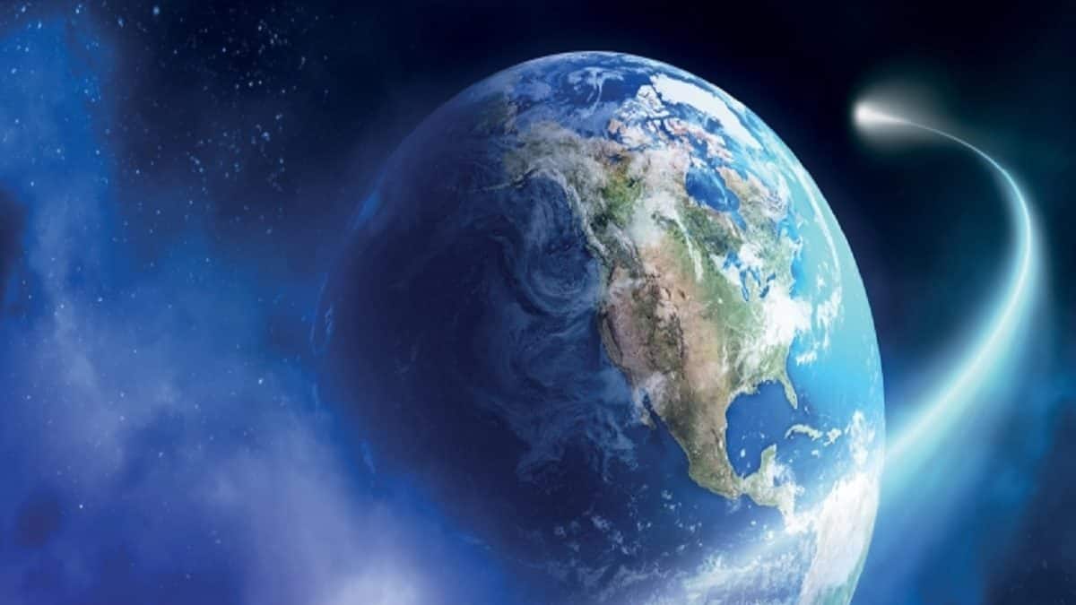 Where does Earth End?: বলুন তো, কোথায় শেষ হয় পৃথিবী? কী আছে সেখানে ...