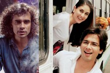 ‘জব উই মেট ২’ কি আসবে? ফের দেখা যাবে শাহিদ-করিনার প্রেম? মুখ খুললেন ইমতিয়াজ আলি