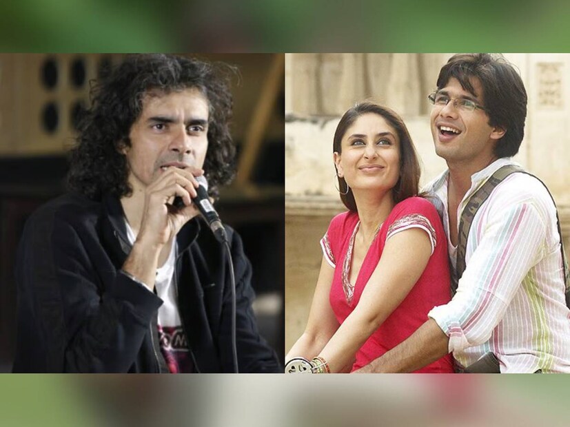 ‘জব উই মেট’ প্রসঙ্গে পরিচালক বলেন যে, “করিনা এবং আমি দু’জনেই একে অপরের সঙ্গে কাজ করতে ভালবাসি। কিন্তু এখনও পর্যন্ত ওঁর সঙ্গে কাজ করার সুযোগ আসেনি। কারণ ভিন্ন এবং অনন্য কোনও কাজ পাওয়া যায়নি।”