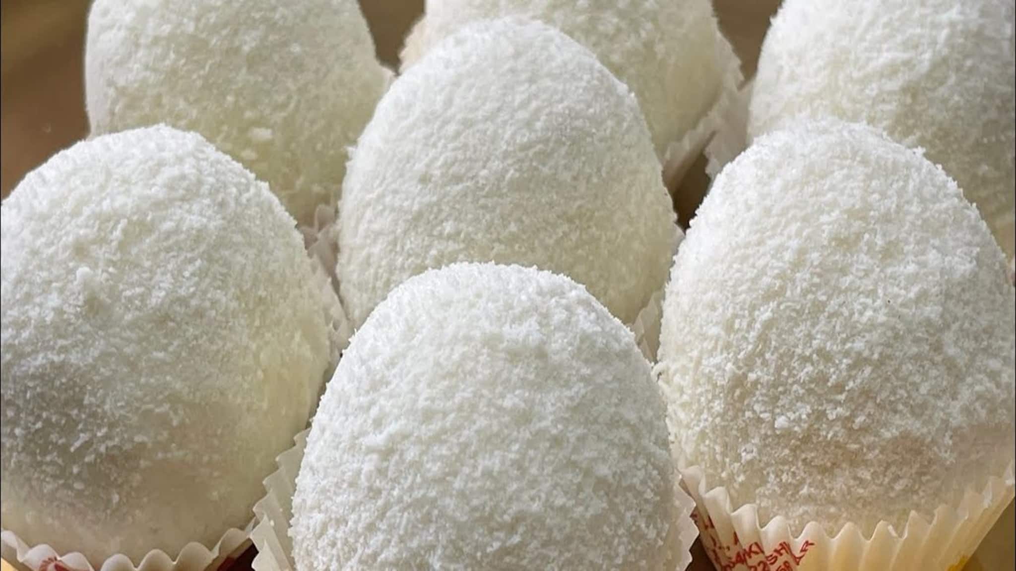 Bengali Sweets: কাঁচাগোল্লার হারিয়ে যাওয়া স্বাদ আবার ফিরবে? মিষ্টি দোকানের বিরাট কাণ্ড