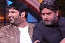 বন্ধ হয়ে যাচ্ছে কপিল শর্মা শো? জল্পনার মধ্যেই অকপট ক্রুষ্ণ অভিষেক এবং কিকু শারদা