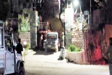 কাশ্মীরে বায়ুসেনার কনভয়ে জঙ্গি হামলা! শহিদ জওয়ান, ভোটের মাঝেই ভয়ঙ্কর ঘটনা