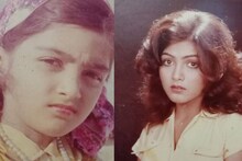 নিজেই স্বামীর বিয়ে দিতে চেয়েছিলেন... বুকফাটা যন্ত্রণা নায়িকার, চেনা যাচ্ছে কি!