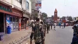 কলকাতার ভোটের আগে বড় সিদ্ধান্ত কলকাতার ভোটের আগে বড় সিদ্ধান্ত