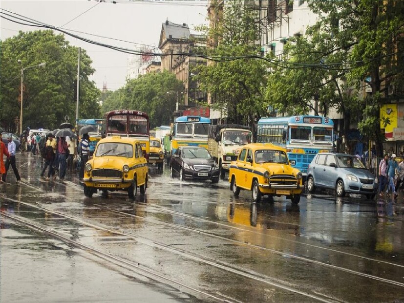 *উত্তর দিনাজপুর: হালকা মেঘলা আকাশ। সর্বনিম্ন তাপমাত্রা ২৮ ডিগ্রি সেলসিয়াস।