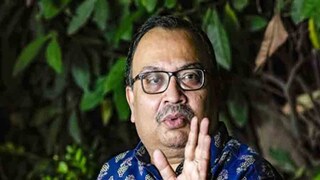 কুণালের স্পষ্ট প্রতিক্রিয়া কুণালের স্পষ্ট প্রতিক্রিয়া