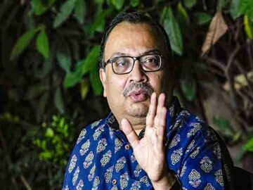 কুণালের স্পষ্ট প্রতিক্রিয়া