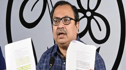 আর তারকা প্রচারক নন কুণাল আর তারকা প্রচারক নন কুণাল