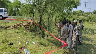 কী ভয়ঙ্কর কাণ্ড! কী ভয়ঙ্কর কাণ্ড!