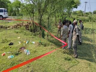 কী ভয়ঙ্কর কাণ্ড!