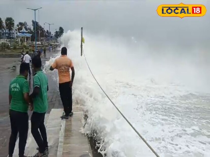 কালী ঝোরা এবং গজলডোবা অবস্থিত তিস্তা ব্যারাজ কর্তৃপক্ষ সূত্রে জানা গিয়েছে এখন পর্যন্ত কালীঝোরা থেকে দু হাজার এবং গজলডোবা ব্যারাজ থেকে এক হাজার সাতশো কিউসেক জল ছাড়া হয়েছে, যার ফলে তিস্তা নদীর অববাহিকায় জলস্তর বৃদ্ধি পাচ্ছে, ইতিমধ্যেই জলপাইগুড়ি সদর ব্লকের খড়িয়া অঞ্চলে নদীর পার্শ্ববর্তী গ্রামগুলোতে বসবাসকারী জনগণের উদ্দেশ্যে প্রশাসনের পক্ষ থেকে তিস্তা নদী থেকে দূরত্ব বজায় রাখতে বলা হচ্ছে মাইকে প্রচারের মাধ্যমে।
