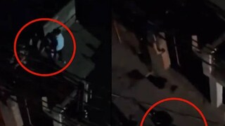 মদ না খাওয়ার জন্য মার বন্ধুদের।