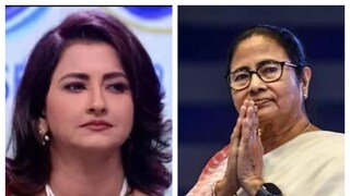 রচনাকে কীভাবে ভোটে দাঁড়াতে রাজি করেছিলেন মমতা? 