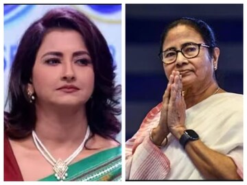 রচনাকে কীভাবে ভোটে দাঁড়াতে রাজি করেছিলেন মমতা? 