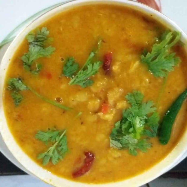 আজ থেকেই ডাল সিদ্ধ করার সময়ে নতুন এই নিয়ম মাথায় রাখবেন। এতে স্বাদ ও পুষ্টি অনেক বেশি। সমস্ত প্রয়োজনীয় খনিজসমেত এই ডালই এবার থেকে রান্না করে পরিবেশন করুন পরিবারে।