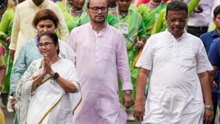 মমতার বড় মন্তব্য