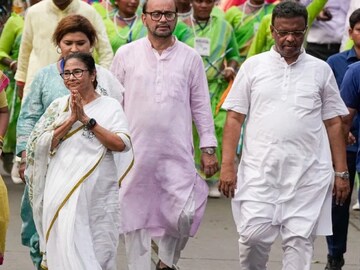 মমতার বড় মন্তব্য