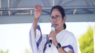 প্রচারে মমতা