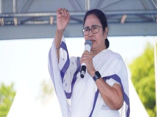মমতা বন্দ্যোপাধ্যায়
