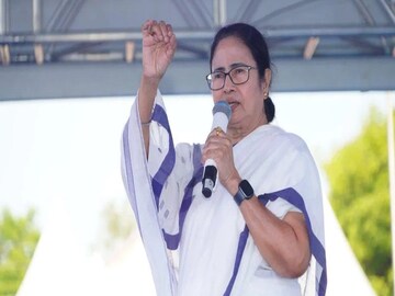 মমতা বন্দ্যোপাধ্যায়