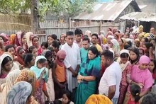 মেয়ের বিয়ের দিন, বাড়িতে ফিরল বাবার কফিনবন্দি দেহ! মর্মান্তিক ঘটনা