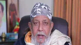 মোদি-ভাগবতে মুগ্ধ মিঠুন