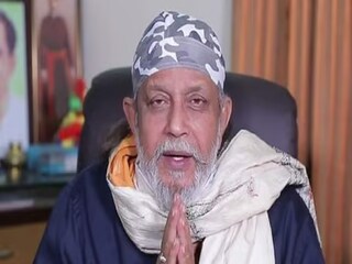 মোদি-ভাগবতে মুগ্ধ মিঠুন