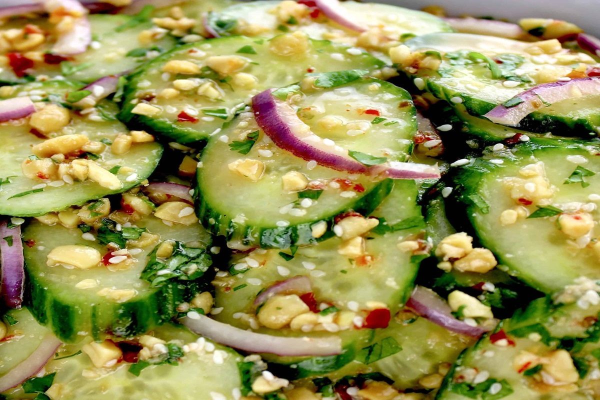 গরমে হিট শসা মাখা! নতুন রেসিপিতে মজেছে আলিপুরদুয়ার গরমে হিট শসা মাখা! নতুন রেসিপিতে মজেছে আলিপুরদুয়ার