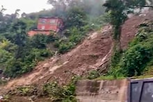 মিজোরামে রিমলের তাণ্ডবে মৃতের সংখ্যা কমপক্ষে ২৮, আরও বাড়তে পারে, চলছে উদ্ধারকাজ