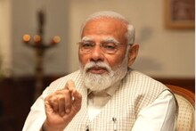 লোকসভা নির্বাচনের ফল বেরোনোর পরে প্রথম প্রতিক্রিয়া নরেন্দ্র মোদির, কী বললেন তিনি