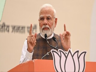 ফের রাজ্যে মোদি।