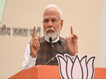ফের রাজ্যে মোদি।