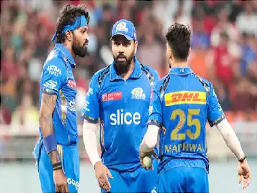 আইপিএলে ৬২১১ রানের মালিক রোহিত শর্মা, এই পরিসংখ্যানই তাঁর ব্যাটার হিসেবে যে কোনও দলে থাকাটা কতটা গুরুত্বপূর্ণ তা বুঝিয়ে দিতে পারে৷