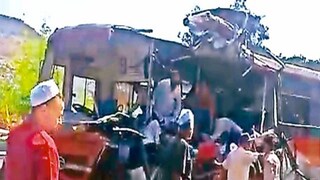 ভয়াবহ কাণ্ড!