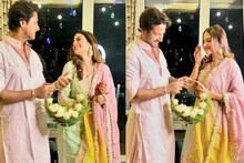 হুবহু যেন এক! মা না বাবা, কার মতো দেখতে নুসরতের ছেলে? যশ-পুত্রের এই ছবি দেখেননি