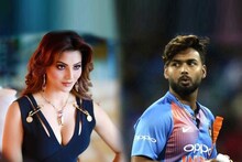 বিয়ে করবেন ঋষভ পন্থকে? সুন্দরী উর্বশীর '২ শব্দের' উত্তর, আইপিএলের মাঝে হইচই!