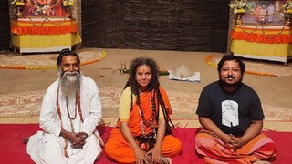 পার্বতী বাউলের জীবনী অবলম্বনে নির্মিত চলচ্চিত্র জয়গুরু কান ফিল্ম মার্কেটে