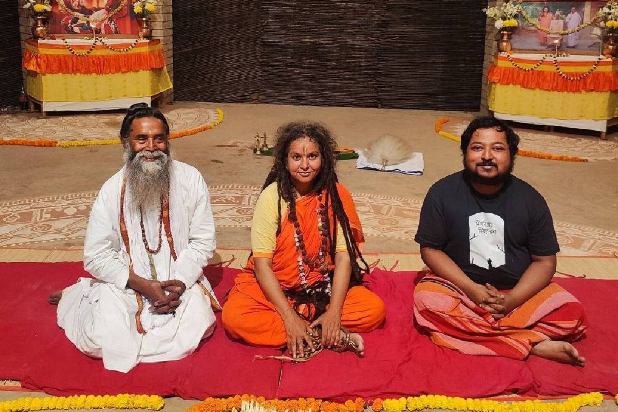 পার্বতী বাউলের জীবনী অবলম্বনে ছবি জয়গুরু, স্থান পেল কান ফিল্ম ফেস্টিভ্যালে