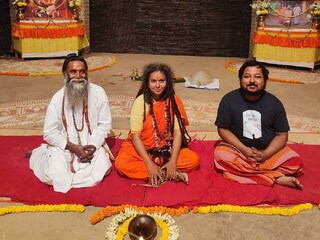 পার্বতী বাউলের জীবনী অবলম্বনে নির্মিত চলচ্চিত্র জয়গুরু কান ফিল্ম মার্কেটে
