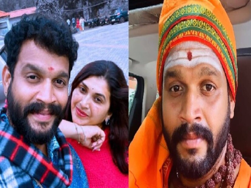 পর্দায় তাঁরা স্বামী-স্ত্রী হয়েছিলেন। মর্মান্তিক ঘটনায় পবিত্রার মৃত্যুর পর তেলঙ্গনার রাঙ্গারেডি জেলার আলকাপুরে তাঁর বাড়িতে মৃত অবস্থায় পাওয়া যায়।