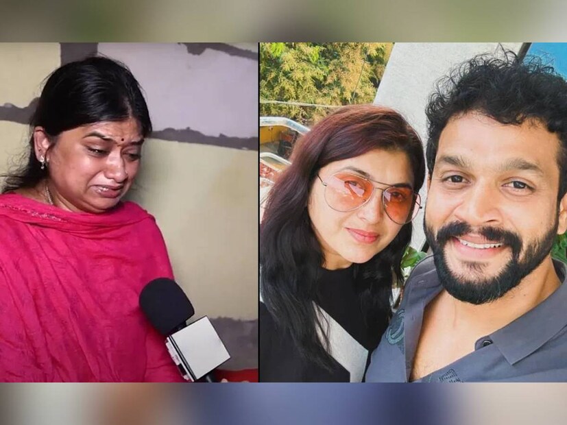 চন্দ্রকান্তের স্ত্রী শিল্পা এই দুর্ঘটনার পর মুখ খুলেছেন। কান্নায় ভেঙে পড়ে জানিয়েছেন, দুই তারকার মধ্যে প্রেমের সম্পর্ক ছিল। একসঙ্গে থাকতেন তাঁরা। সিরিয়ালটি শুরু হওয়ার পর থেকেই সম্পর্কের সূচনা।