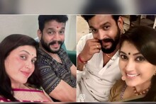 মর্মান্তিক! ত্রিনয়নী নায়িকার মৃত্যুর পর আত্মঘাতী নায়ক, স্ত্রীর মন্তব্যে ধোঁয়াশা!
