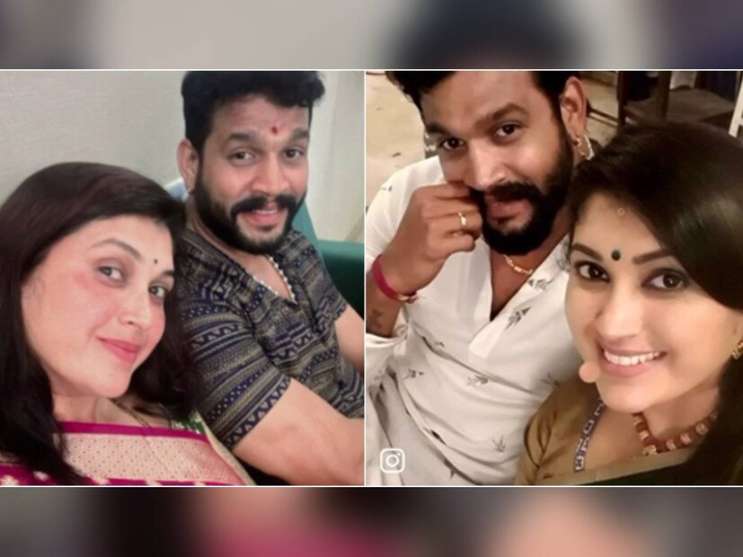 শিল্পার মতে, পবিত্রার সঙ্গে সম্পর্কই চন্দ্রকান্তের পতনের কারণ। এদিকে পবিত্রার এর আগে একটি বিয়ে ছিল। দু’টি সন্তানও রয়েছে।